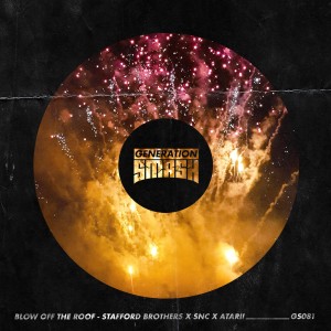 收聽Stafford Brothers的Blow off the Roof歌詞歌曲