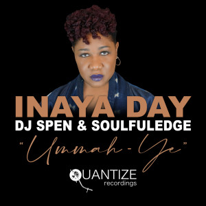 Inaya Day的专辑Ummah-Ye