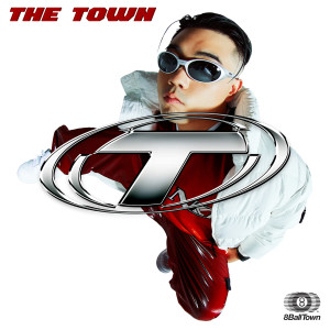 อัลบัม The Town ศิลปิน KIRIN