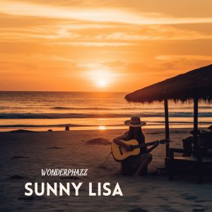 Album Sunny Lisa from Wonderphazz
