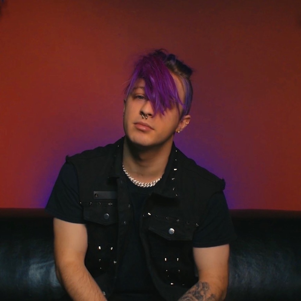 Misery (Explicit)