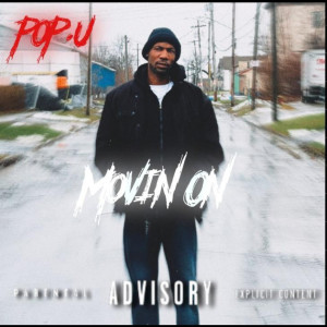 Album Movin On (Explicit) from 