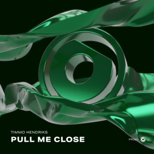 Album Pull Me Close from Timmo Hendriks