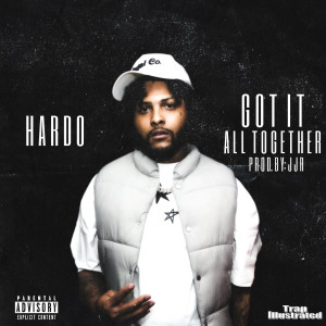 Album Got It All Together (Explicit) from Hardo
