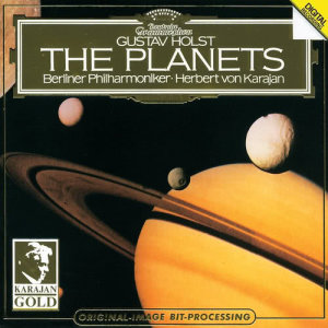 ดาวน์โหลดและฟังเพลง The Planets, Op. 32 - 4. Jupiter, The Bringer Of Jollity พร้อมเนื้อเพลงจาก Herbert Von Karajan