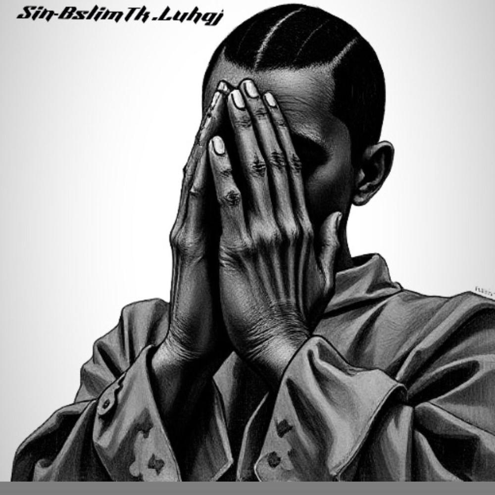 SIN (feat. BSlimTK & LuhAj) (Explicit)