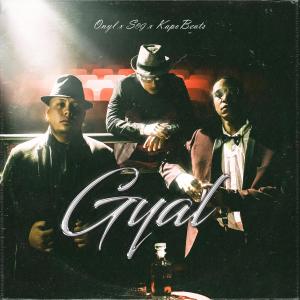 Onyl的专辑Gyal