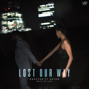 Album Lost Our Way from Raxstar