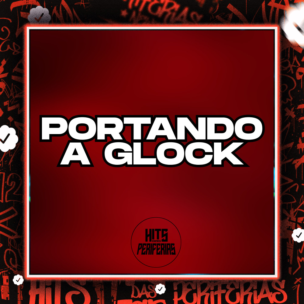 Portando a Glock