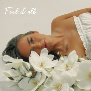 Listen to Feel It All song with lyrics from Foss