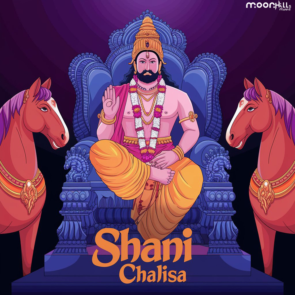 Shani Chalisa
