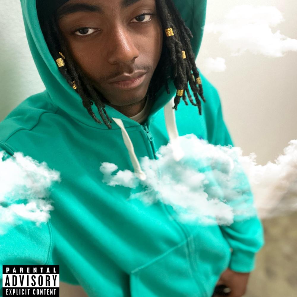 Jungle Man (Explicit)