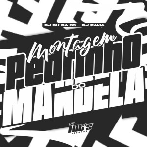 Listen to Montagem Pedrinho do Mandela (Explicit) song with lyrics from dj dk da Bs