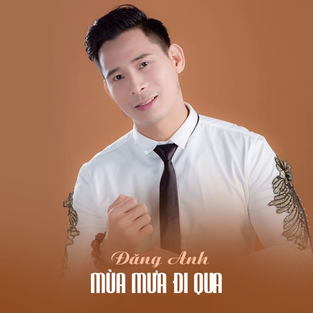 Mùa Mưa Đi Qua