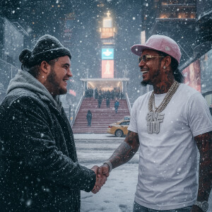 default playlist img