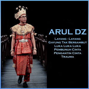 Dengarkan Pembunuh Cinta lagu dari Arul Dz dengan lirik