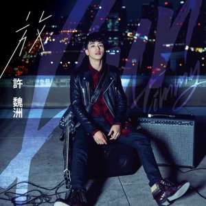 收听许魏洲的放歌词歌曲