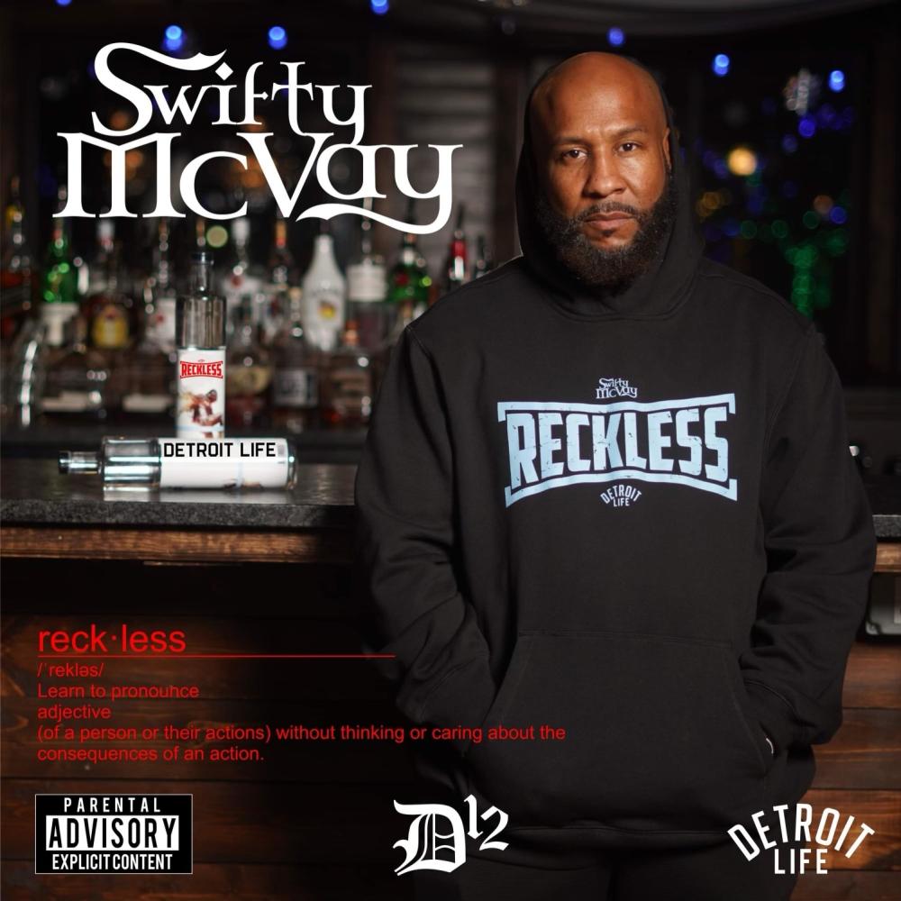 RECKLESS (Explicit)
