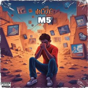 MCDC的專輯M5 (Explicit)