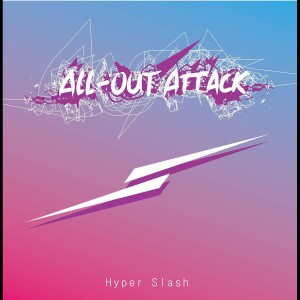 ดาวน์โหลดและฟังเพลง Monopoly พร้อมเนื้อเพลงจาก HYPER SLASH超级斩