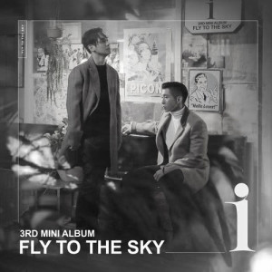 收听Fly To The Sky的Come Thru歌词歌曲