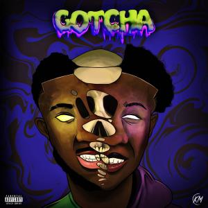 收聽Sturdyyoungin的GOTCHA! (feat. Bril) (Explicit)歌詞歌曲
