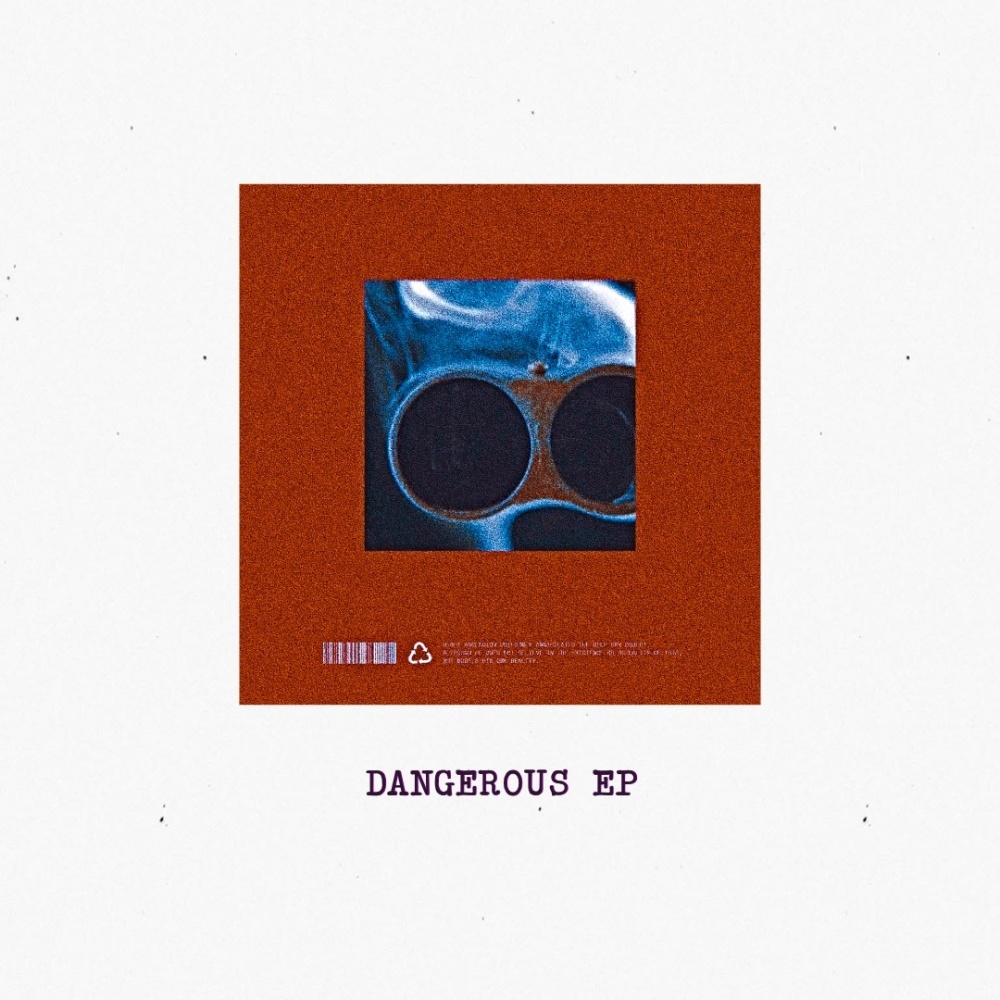 Hard (feat. Pretty Rico Bandz) (Explicit)