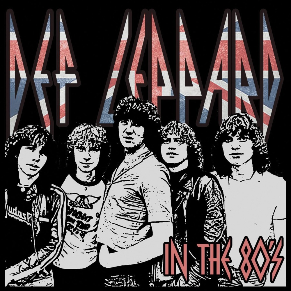 Leppard Lessons
