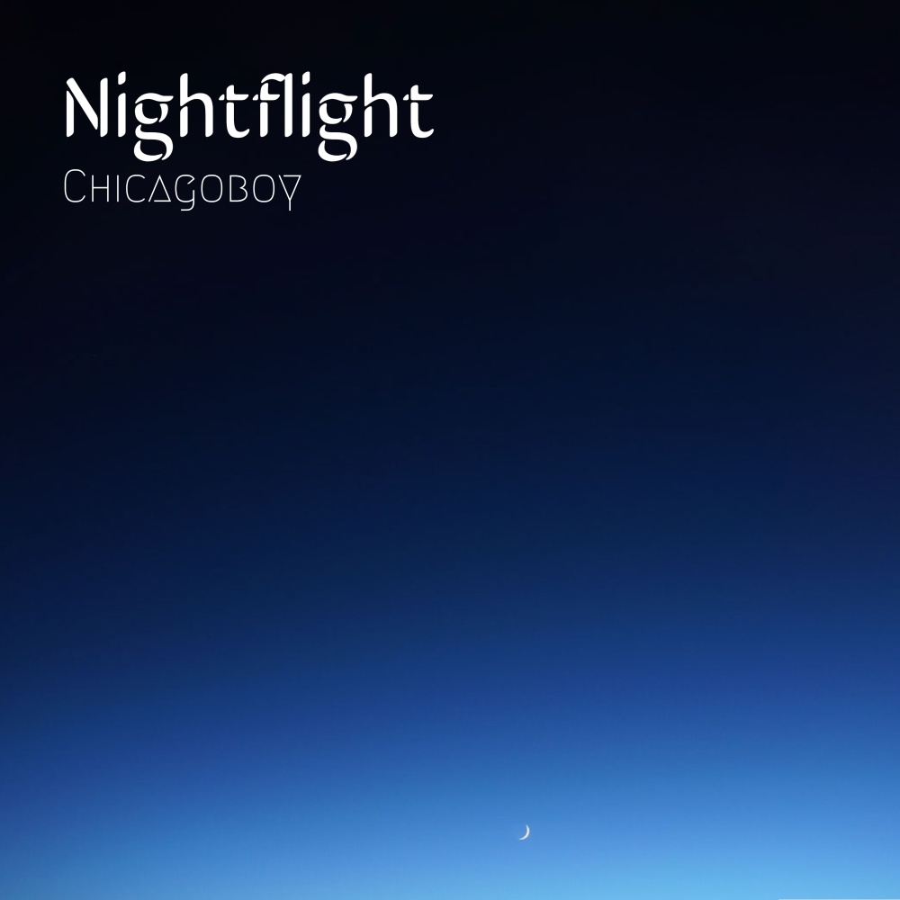 Nightflight (Extended Club Version)