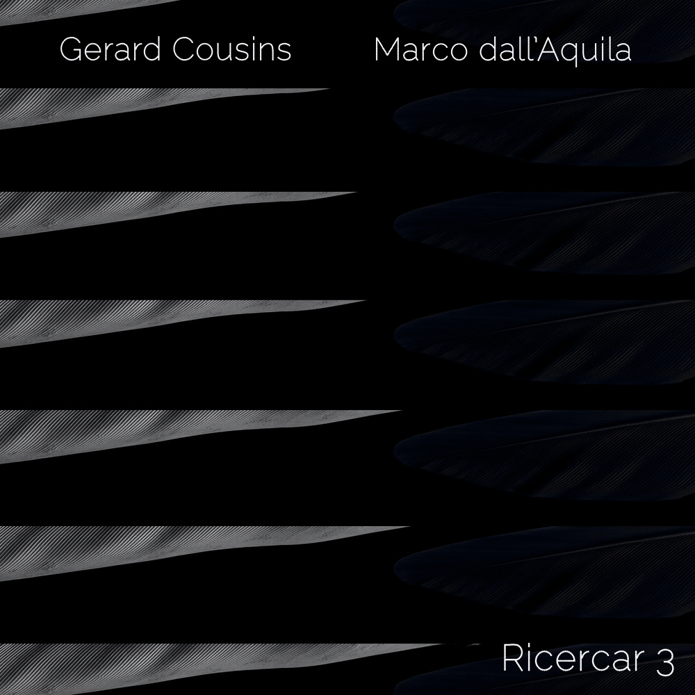 Ricercar 3