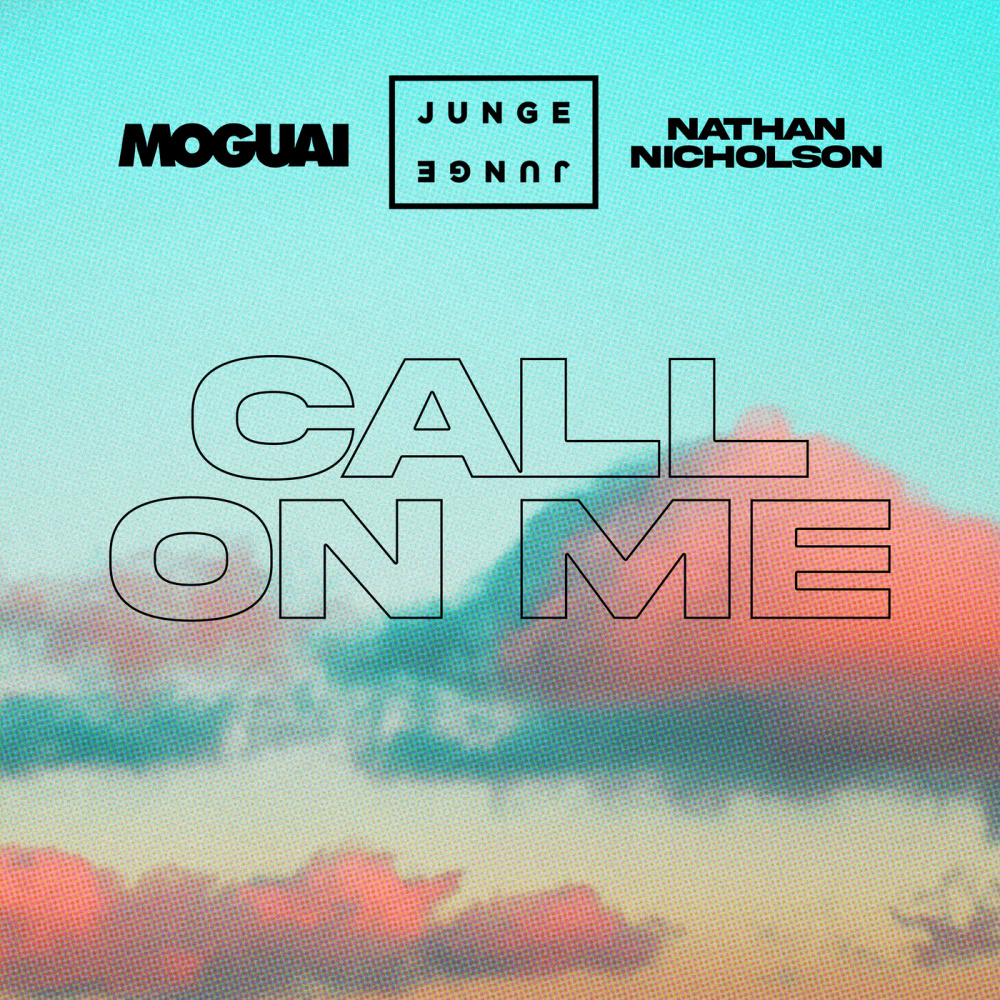 Call On Me (Julian Vogel)