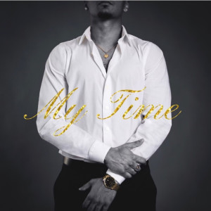 Listen to My Time song with lyrics from AJ Richie