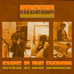 ดาวน์โหลดและฟังเพลง Living in the Shadow พร้อมเนื้อเพลงจาก Lassie