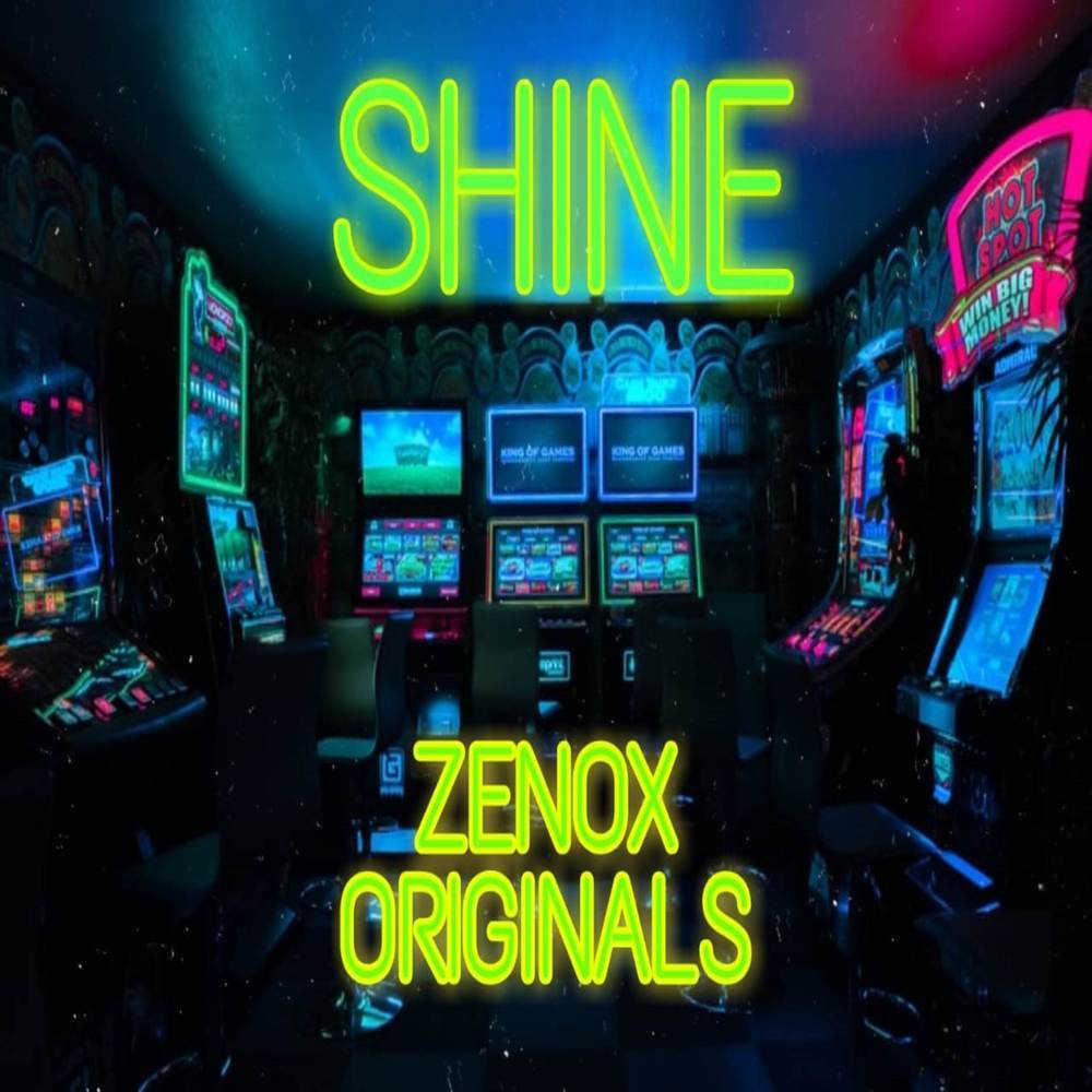 Shine