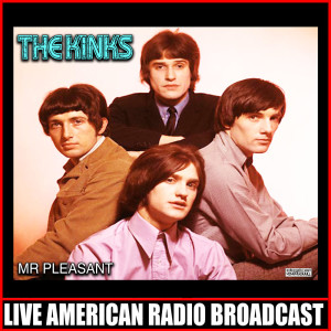ดาวน์โหลดและฟังเพลง Bye Bye Johnny (Live) พร้อมเนื้อเพลงจาก The Kinks