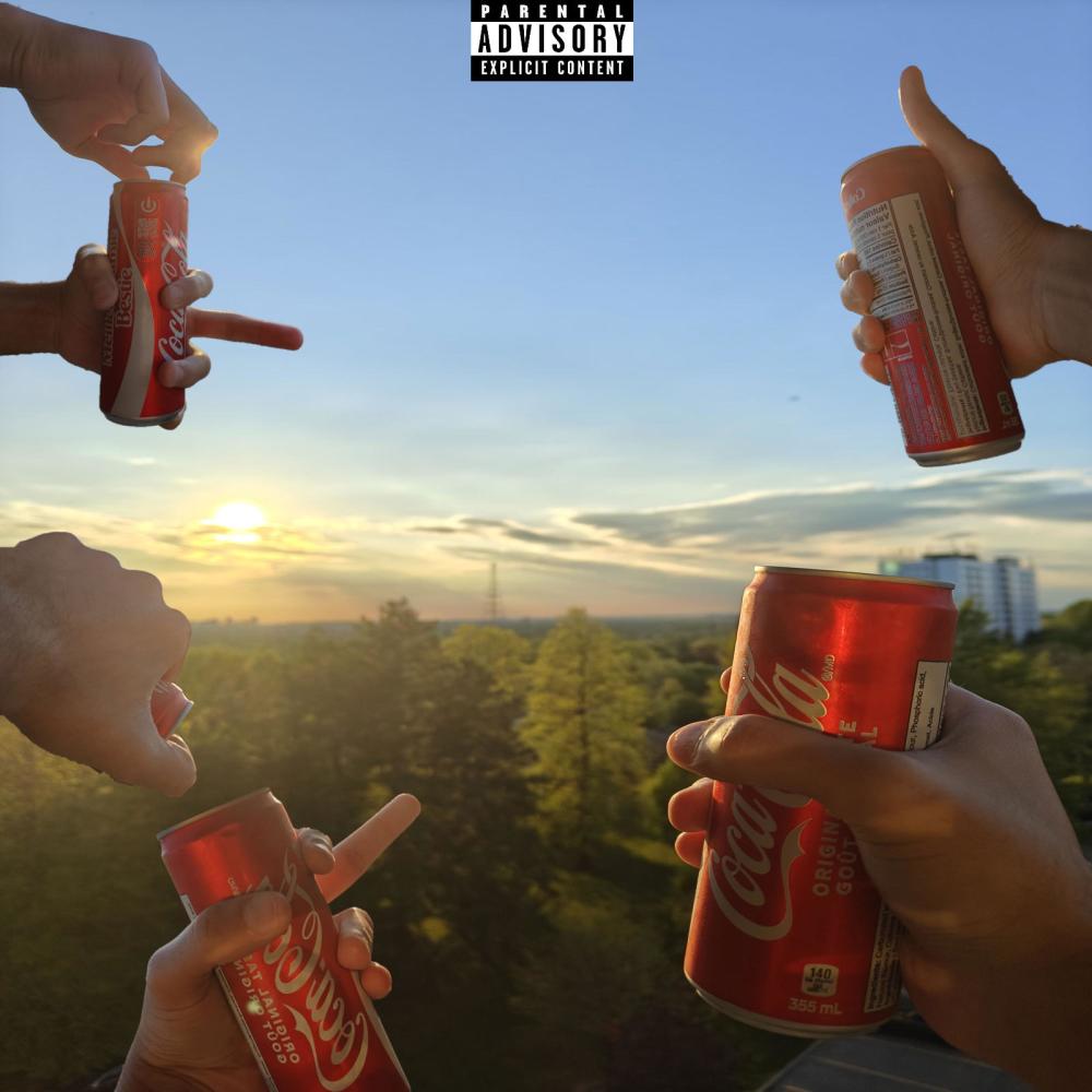 Majin Pink (feat. Mike Tro & A.Ramirez) (Explicit)