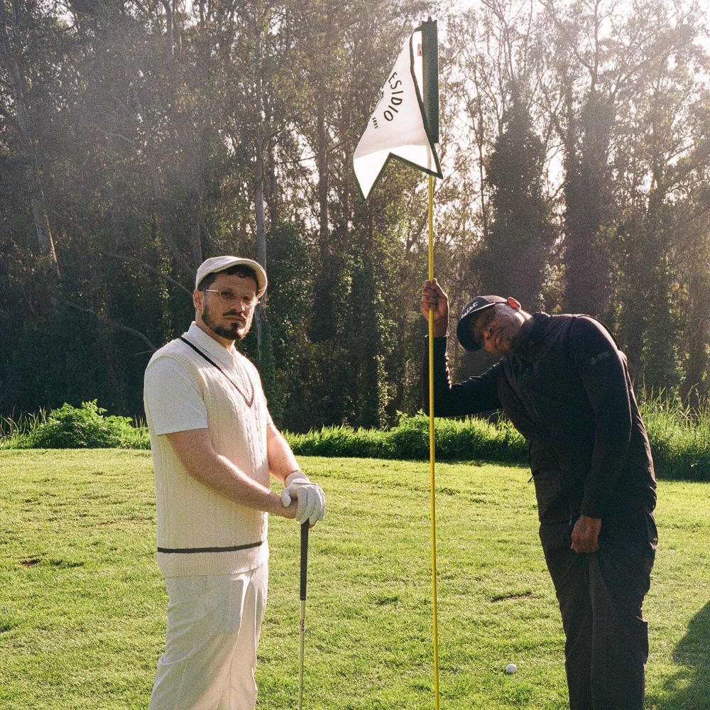 Golf Clap (Explicit)