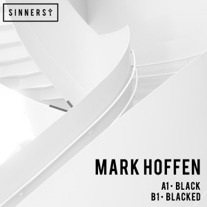 Black dari Mark Hoffen