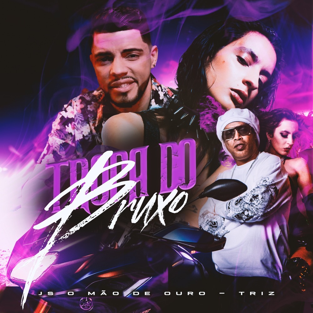 Tropa do Bruxo (Remix|Explicit)