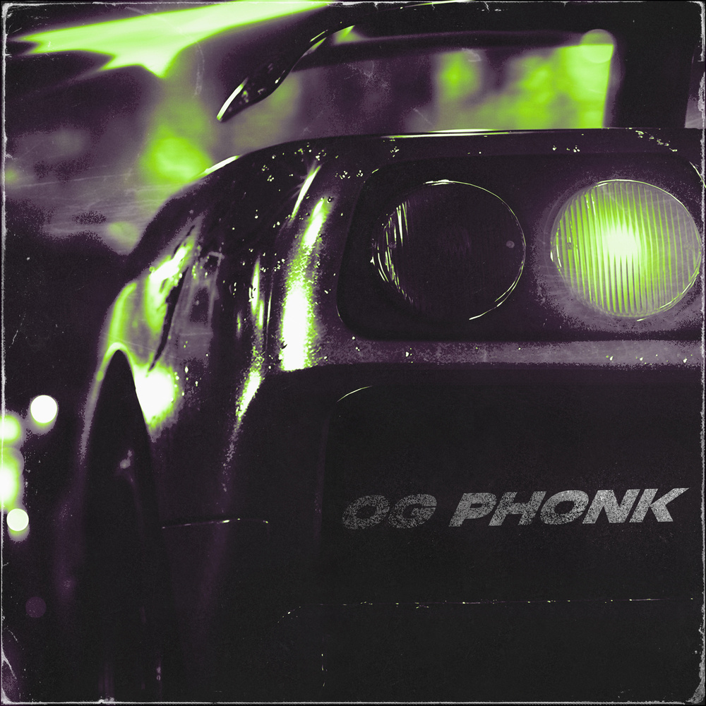 OG PHONK