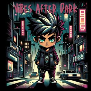 อัลบัม Vibes After Dark (Streetwave Sessions) ศิลปิน DJ Good Feelin'