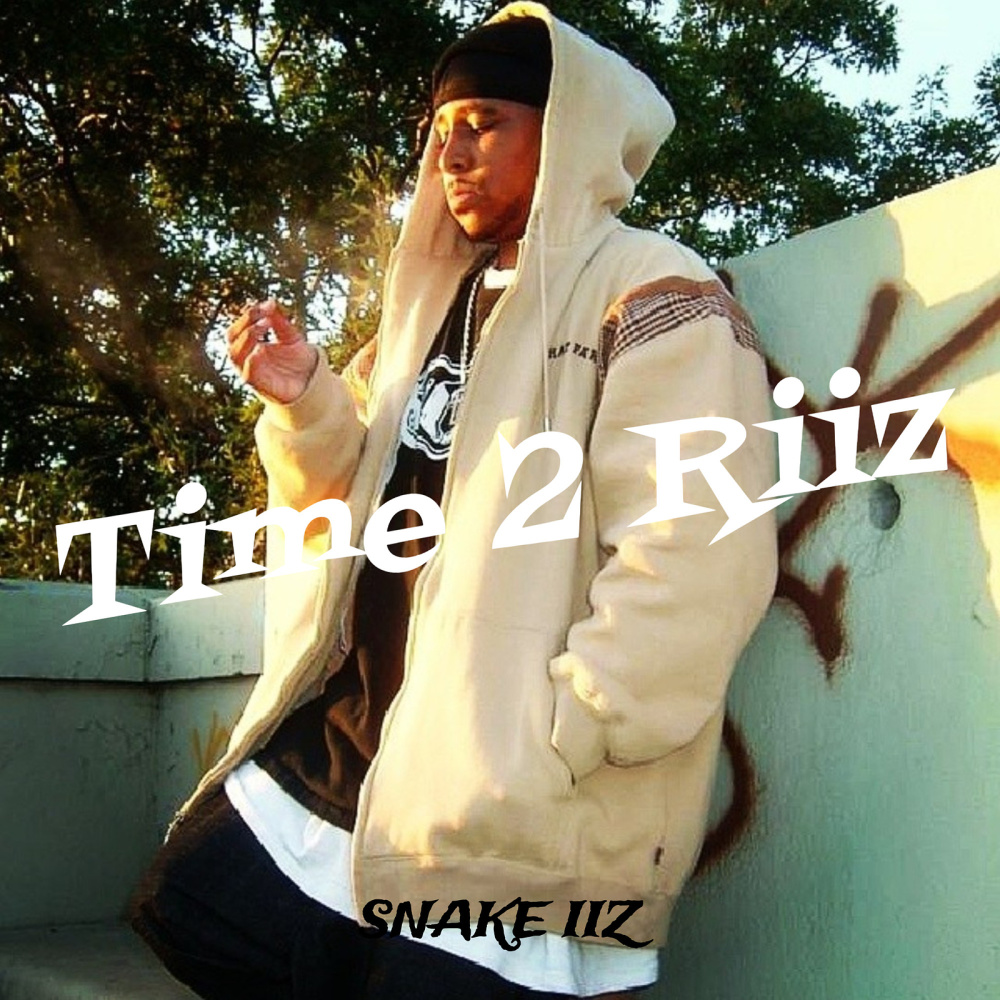 Time 2 Riiz (Explicit)