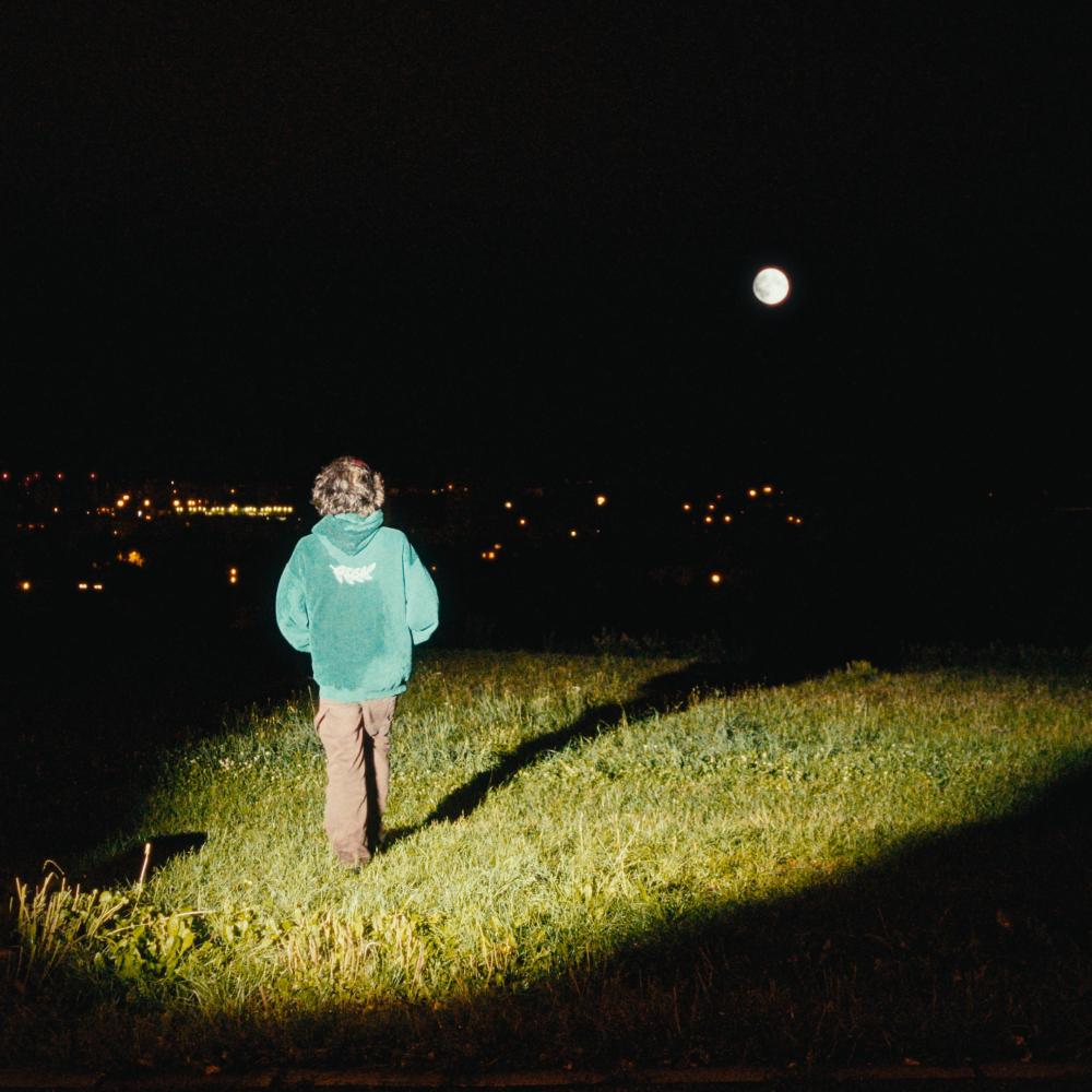 The Moon's Dearest