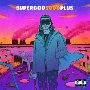 Dengarkan BEAST MASTER SWEGTHOUSAND (Explicit) lagu dari Lee Scott dengan lirik