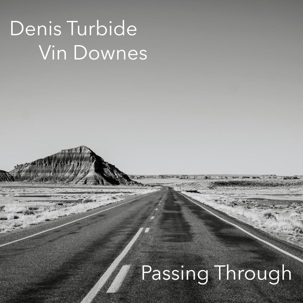 Passing Through