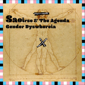 Listen to Gender Dyswhoreia II (Night Terrors) (Explicit) song with lyrics from Saoirse