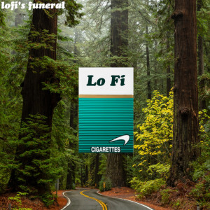 ดาวน์โหลดและฟังเพลง Lo Fi's Funeral พร้อมเนื้อเพลงจาก Lo Fi