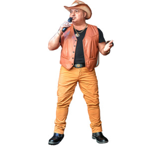 ดาวน์โหลดและฟังเพลง Segundo Ela พร้อมเนื้อเพลงจาก Donizete Marcio