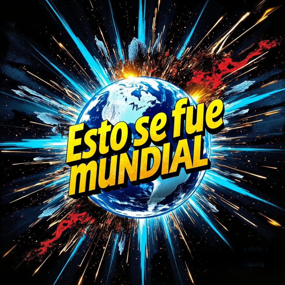 Esto Se Fue Mundial (Explicit)