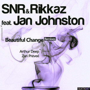 Listen to Beautiful Change (Zan Preveé Dub Remix) song with lyrics from SNR